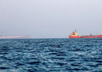 Iran Says It Seized Another US Underwater Drone in Strait of Hormuz