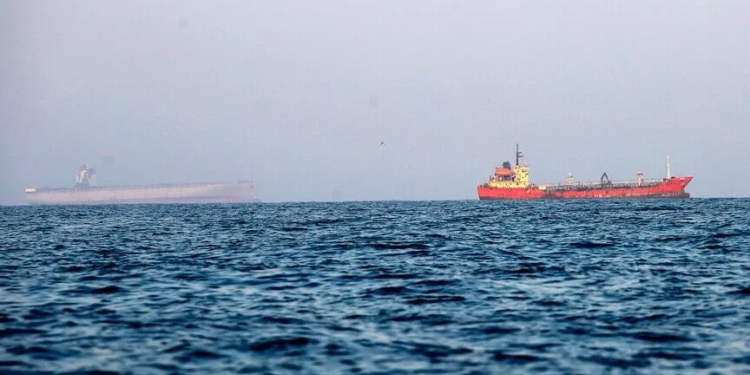 Iran Says It Seized Another US Underwater Drone in Strait of Hormuz