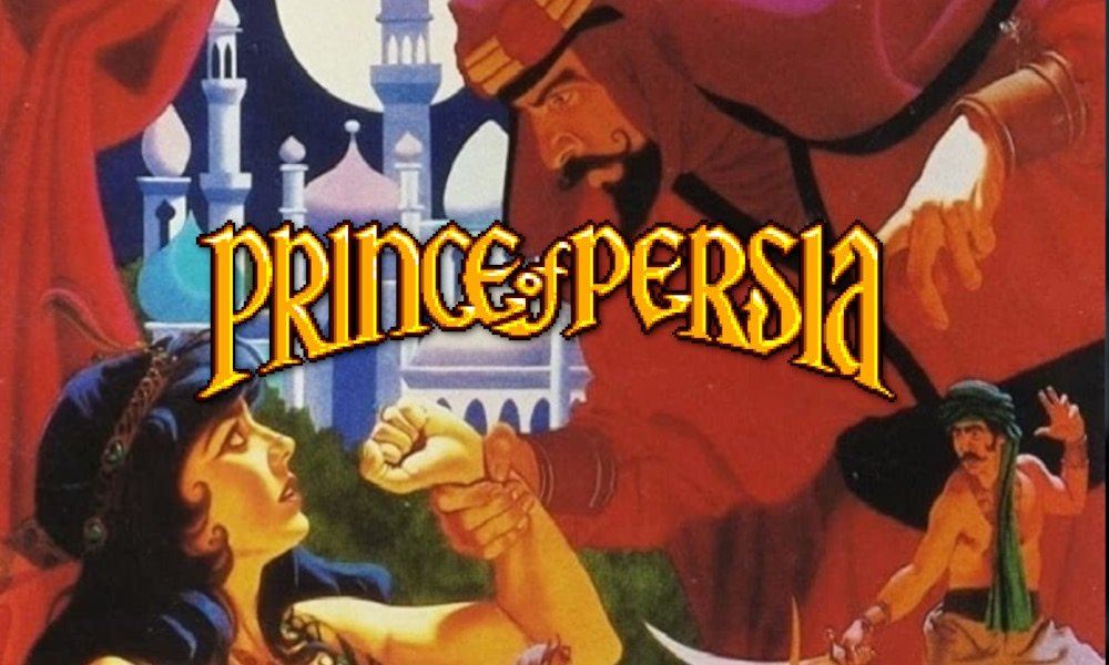 Prince of Persia