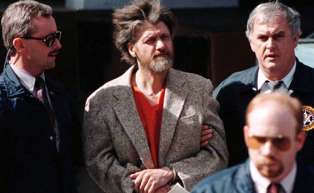 Unabomber