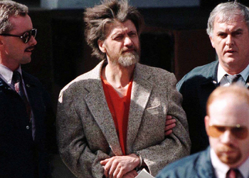 From Math Prodigy To Most Notorious Domestic Terrorists: How Ted Kaczynski Was Caught After 17 Years