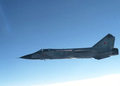 Finland and Sweden Conduct First Joint Fighter Mission Over Gulf of Finland After Russian Aircraft Detected