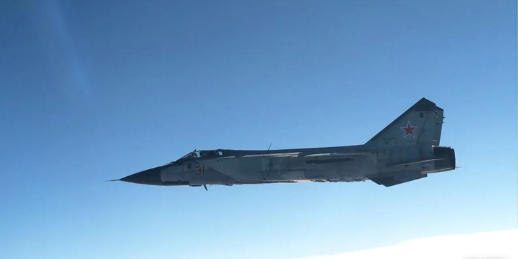 Finland and Sweden Conduct First Joint Fighter Mission Over Gulf of Finland After Russian Aircraft Detected