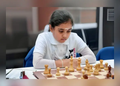 Meet Bodhana Sivanandan: 11-Year-Old Indian-Origin Chess Prodigy Makes History As Youngest To Fulfill WGM Title Requirements