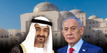 Netanyahu Secretly Visits UAE, Meets President Sheikh Mohamed bin Zayed: Report