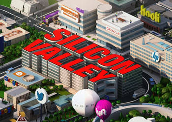 Silicon Valley