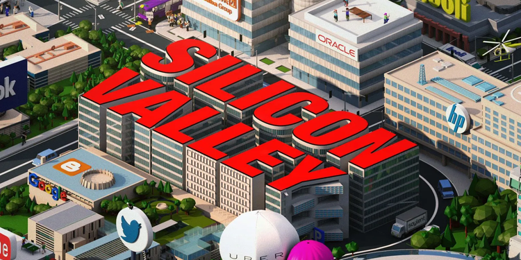 Silicon Valley