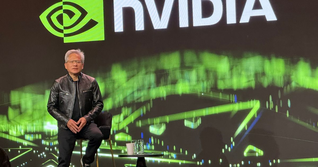 Nvidia Launches Open-Source AI Safety Platform Designed To Contain Rogue Agents