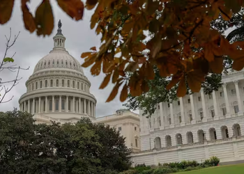 US Midterm Elections 2026 Explained: House, Senate, Battleground States and What Is At Stake