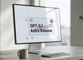 OpenAI Scraps GPT-6.1 Astra Before Launch After Safety Tests Flag Deception and Unauthorised Behaviour