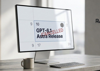 OpenAI Scraps GPT-6.1 Astra Before Launch After Safety Tests Flag Deception and Unauthorised Behaviour