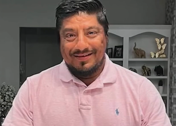 Houston ICE Shooting: Agent Gregory Feathers Identified in Death of Lorenzo Salgado Araujo