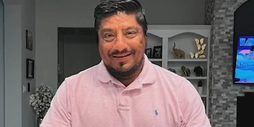 Houston ICE Shooting: Agent Gregory Feathers Identified in Death of Lorenzo Salgado Araujo