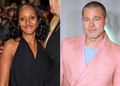Brad Pitt and Angelina Jolie’s Daughter Zahara Drops Father’s Last Name