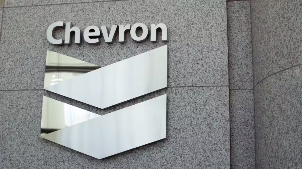 Chevron Set to Expand Venezuela Operations Under Trump-Backed Oil Deal