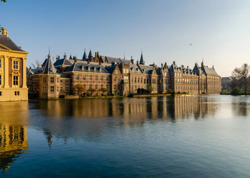 Netherlands Euthanizes 1-Year-Old Child For The First Time Since the 2024 Law