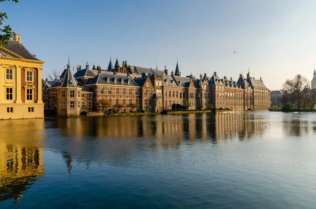 Netherlands Euthanizes 1-Year-Old Child For The First Time Since the 2024 Law