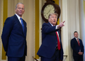 Trump Shifts Congo War Question To Ebola During White House Exchange With African Journalist