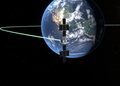 Jupiter-Bound JUICE Spacecraft Gets 12,600 km/h Boost From Earth in Gravity-Assist Flyby