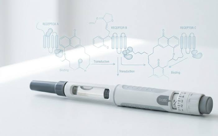 Retatrutide Delivers More Than 30% Weight Loss In 104-Week Obesity Trial: What The Latest Data Sho