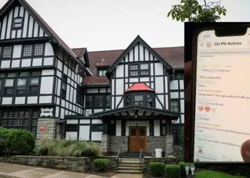 Cornell ‘7’ Texts Emerge: New Fraternity Messages Intensify Scrutiny of 2024 Alleged Sexual Assault case