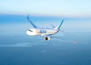 Flydubai Flight Diverts to Saudi Arabia After Pilot Fight Triggers Hijack Alert