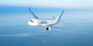 Flydubai Flight Diverts to Saudi Arabia After Pilot Fight Triggers Hijack Alert