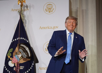 Trump’s AI Summit Brings a New Name, a Voluntary Safety Accord and a Bigger Question About Regulation