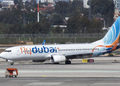 Flydubai Flight To Israel Makes Emergency Landing After Cockpit Incident: Passenger Recounts Terrifying Ordeal