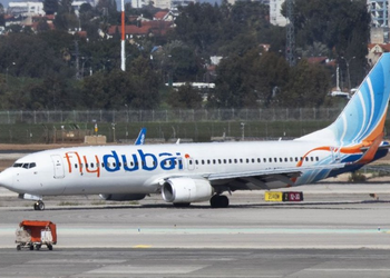 Flydubai Flight To Israel Makes Emergency Landing After Cockpit Incident: Passenger Recounts Terrifying Ordeal