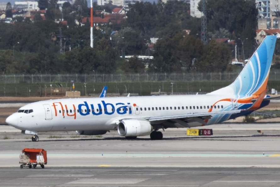 Flydubai