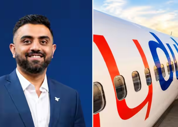 Flydubai Flight Horror: ‘Indian-Origin’ Captain Reportedly Stopped Co-Pilot From Crashing Plane