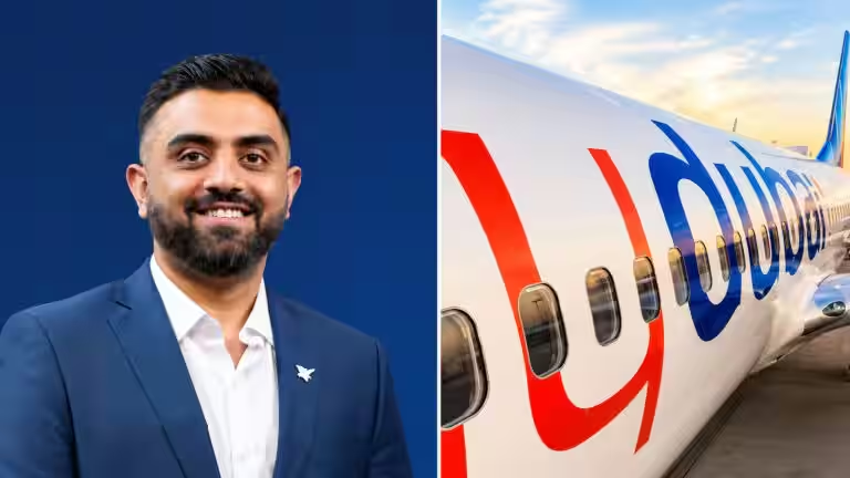 Flydubai Flight Horror: 'Indian-Origin' Captain Reportedly Stopped Co-Pilot From Crashing Plane