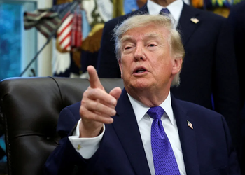 Trump to Send $500 Checks to Nearly 1 Million Americans Ahead of Midterms
