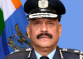 Who is Air Marshal Jeetendra Mishra? Ram Temple’s first CEO is a Kargil veteran and Operation Sindoor Commander