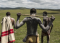 43 Teenage Boys Die During Botched Mass Circumcisions In South Africa