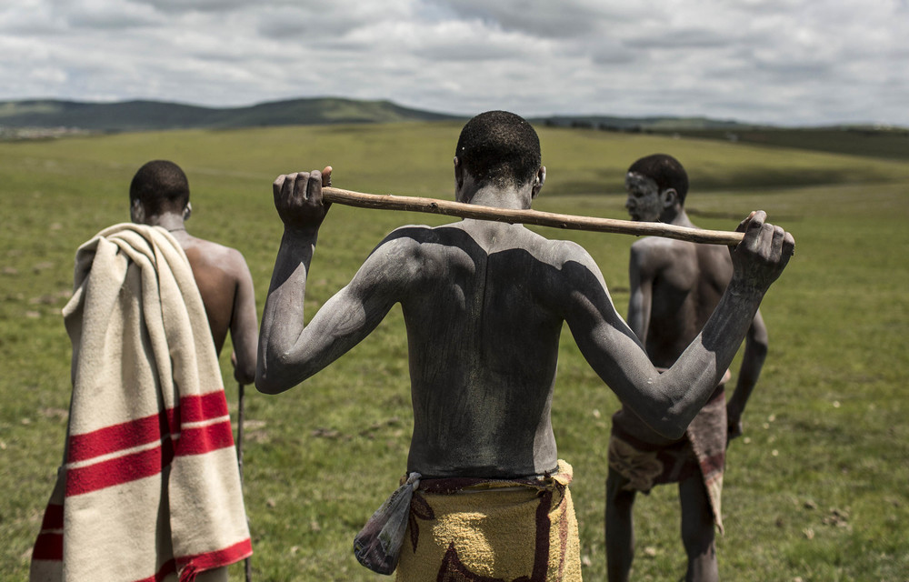 43 Teenage Boys Die During Botched Mass Circumcisions In South Africa