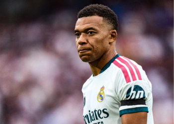 French Authorities Foil Alleged Plot By 18-Year-Old to Kidnap Kylian Mbappé