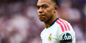French Authorities Foil Alleged Plot By 18-Year-Old to Kidnap Kylian Mbappé