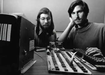 Rare Apple-1 Computer Could Fetch $800,000 At Auction. Here’s Why It Is So Valuable