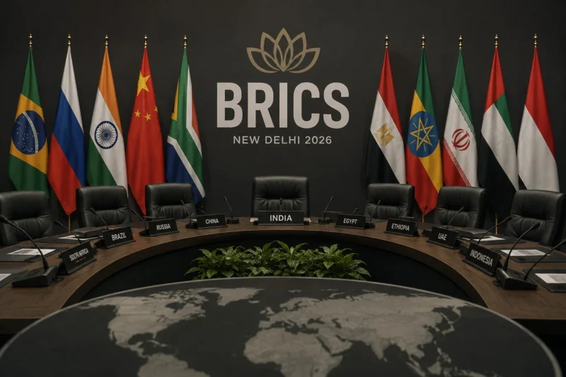 BRICS