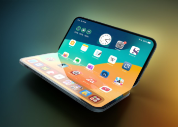 Watch: Influencer Claims to Reveal Apple’s First Foldable iPhone 18 Ultra