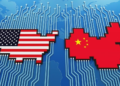 China Accuses Anthropic of ‘American Disease’ as AI Safety Rules Become New U.S.-China Flashpoint