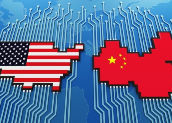 China Accuses Anthropic of ‘American Disease’ as AI Safety Rules Become New U.S.-China Flashpoint