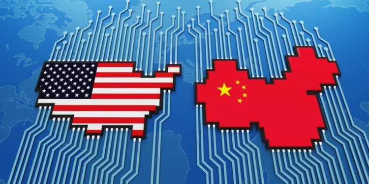 China Accuses Anthropic of ‘American Disease’ as AI Safety Rules Become New U.S.-China Flashpoint