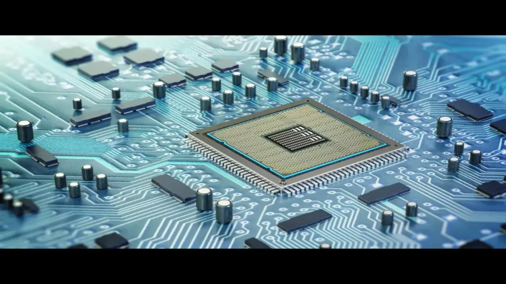 South Korea and US Discuss Chip Investments As Washington Prepares New Semiconductor Tariffs