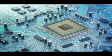 South Korea and US Discuss Chip Investments As Washington Prepares New Semiconductor Tariffs