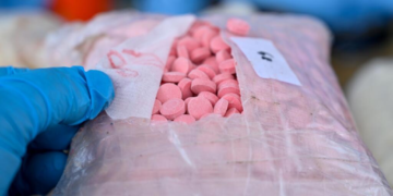 New Zealand Allows MDMA Therapy For Severe PTSD, But Only Two Psychiatrists Can Prescribe It