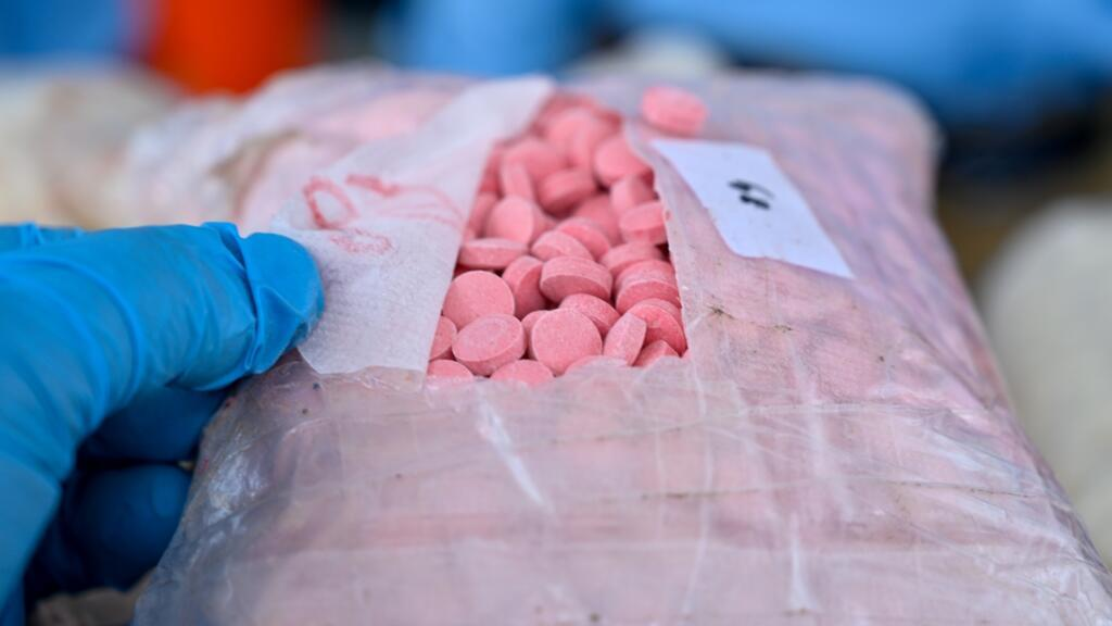 MDMA