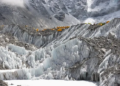 Human Urine Is Melting Ice at Mount Everest’s Base Camp. But It Is Not The Biggest Threat